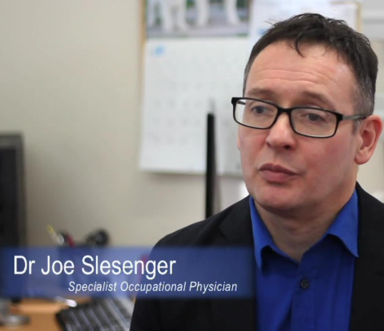 Occupational Medicine & Industry IME Specialists